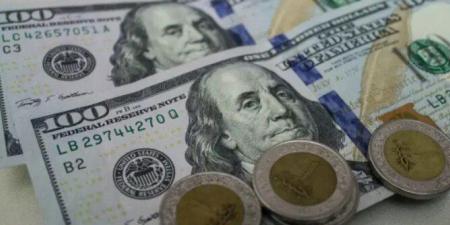 سعر
      الدولار
      في
      بنك
      مصر
      والبنك
      الأهلي
      يتوقف
      اليوم
      عند
      47.67
      جنيه - شبكة جدة الإخبارية