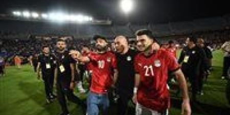 أحمد
      سيد
      زيزو:
      مبروك
      لشعب
      مصر..
      التأهل
      للمونديال
      هدية
      للجماهير..
      وحلمي
      المشاركة
      في
      كأس
      العالم - شبكة جدة الإخبارية