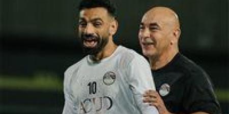 بعد
      انتهاء
      التصفيات..
      محمد
      صلاح
      هداف
      أفريقيا
      ب
      19
      هدف - شبكة جدة الإخبارية
