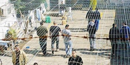 عاجل
      |
      مكاتب
      الصليب
      الأحمر
      بغزة
      تستعد
      لاستلام
      الأسرى
      الفلسطينيين
      المقرر
      الإفراج
      عنهم - شبكة جدة الإخبارية
