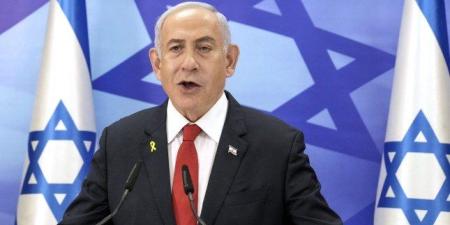 نتنياهو
      يعلن
      انتهاء
      عامين
      من
      الحرب
      ويؤكد
      ترامب
      أعظم
      صديق
      حظيت
      به
      إسرائيل
      فى
      البيت
      الأبيض - شبكة جدة الإخبارية