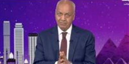 الإعلامي مصطفى بكري: صدر قررات بمنع أي وزير للخروج على الإعلام - شبكة جدة الاخبارية