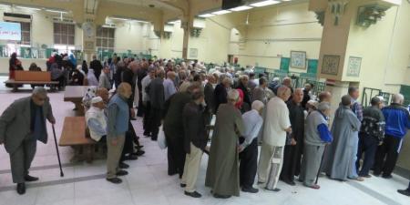 التأمينات توضح الشروط والفئات المستفيدة من معاش المتوفى - شبكة جدة الاخبارية