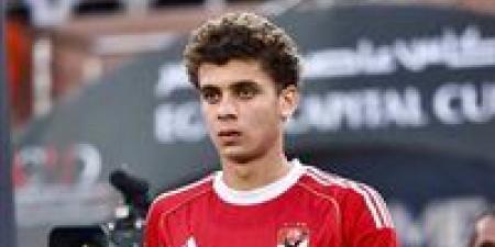 رسينغ ضد برشلونة.. إبراهيم فايق يكشف تطورات صفقة حمزة عبد الكريم بين الأهلي وبرشلونة وسبب تأخر الإعلان الرسمي - شبكة جدة الاخبارية