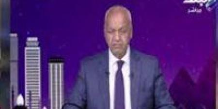 مصطفى بكري يوجه رسالة للرئيس السيسي: نحن في حاجة لتغييرات شاملة يا سيادة الرئيس - شبكة جدة الاخبارية