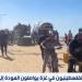 النازحون
      الفلسطينيون
      في
      غزة
      يواصلون
      العودة
      إلى
      مناطقهم - شبكة جدة الإخبارية