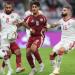 «مباراة
      لا
      تقبل
      القسمة»..
      الإمارات
      تُصارع
      قطر
      على
      تذكرة
      سادس
      منتخب
      عربي
      في
      مونديال
      2026 - شبكة جدة الإخبارية