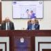 هيئة
      الدواء
      المصرية
      تبحث
      مع
      نقباء
      الصيادلة
      آليات
      تنفيذ
      مشروع
      التتبع
      الدوائي - شبكة جدة الإخبارية