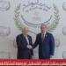 الرئيس السيسى يستقبل الرئيس الفلسطيني للمشاركة في قمة شرم الشيخ - شبكة جدة الإخبارية