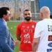 وزير
      الرياضة:
      دعم
      متكامل
      للمنتخب
      الوطني..
      وما
      تحقق
      في
      الكرة
      المصرية
      إنجاز
      يستحق
      الفخر - شبكة جدة الإخبارية