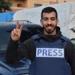 منصات
      التواصل
      تبكي
      صالح
      الجعفراوي..
      صحفي
      غزة
      الشجاع
      الذي
      واجه
      الرصاص
      بالكاميرا - شبكة جدة الإخبارية