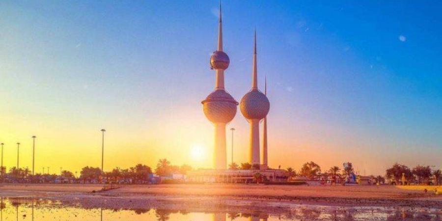 الأرصاد
      الجوية
      الكويتية:
      استمرار
      الرياح
      النشطة
      المثيرة
      للغبار
      اليوم
      الاثنين
      وتبدأ
      بالتحسن
      مساء
      الخميس - شبكة جدة الإخبارية