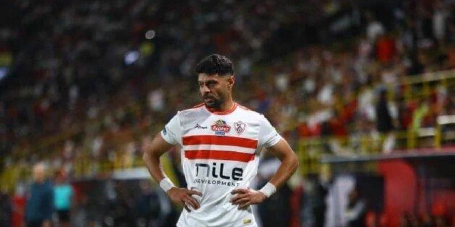 بسبب
      أسامة
      فيصل..
      الزمالك
      يطلب
      80
      مليون
      من
      البنك
      الأهلي
      مقابل
      مصطفى
      شلبي - شبكة جدة الإخبارية