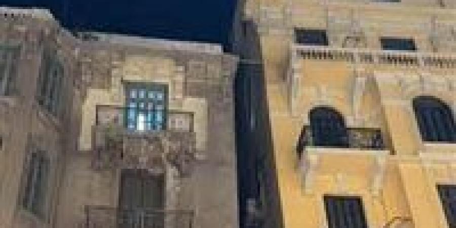 ماذا
      لو
      كانت
      الشقة
      المؤجرة
      آيلة
      السقوط؟
      القانون
      الجديد
      يلزم
      إنهاء
      عقد
      الإيجار
      في
      هذه
      الحالة - شبكة جدة الإخبارية