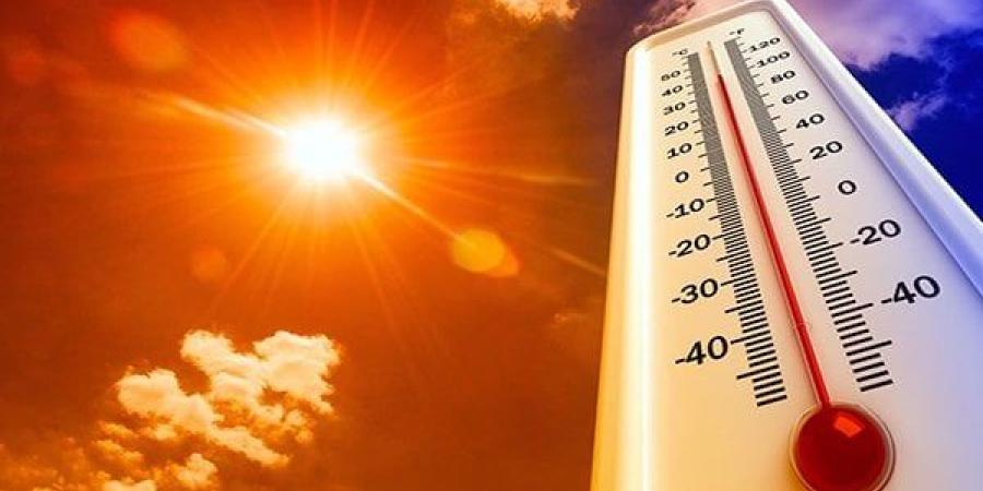 العظمى
      بالقاهرة
      37°
      وأسوان
      42°..
      الأرصاد
      تكشف
      حالة
      الطقس
      اليوم
      الإثنين
      30
      يونيو
      2025 - شبكة جدة الإخبارية