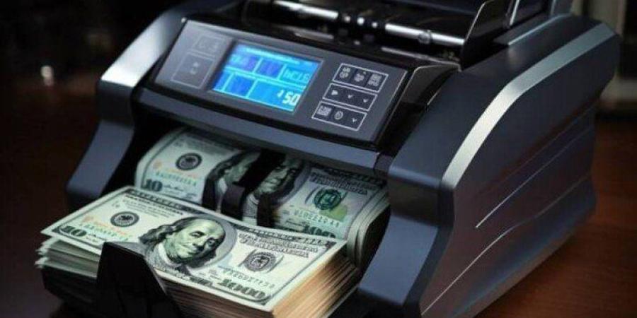 سعر
      الدولار
      اليوم
      الإثنين
      30
      يونيو
      2025
      في
      بنك
      مصر
      والبنك
      الأهلي
      وCIB - شبكة جدة الإخبارية