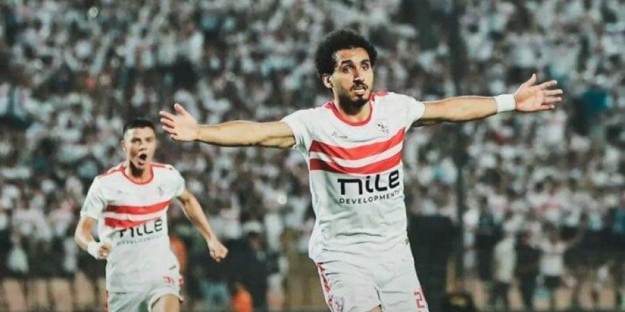 الزمالك
      يضع
      أزمة
      أحمد
      حمدي
      على
      طاولة
      جون
      إدوارد - شبكة جدة الإخبارية