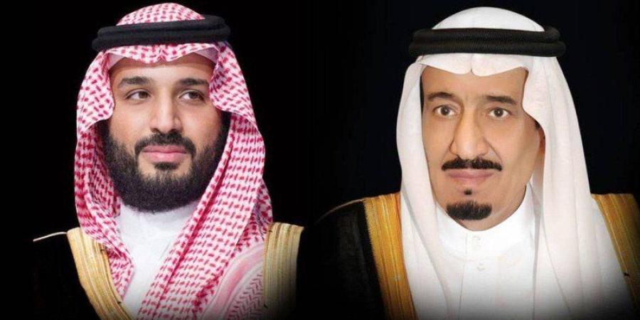 خادم
      الحرمين
      وولي
      العهد
      يهنئان
      رئيس
      جمهورية
      رواندا
      بذكرى
      استقلال
      بلاده - شبكة جدة الإخبارية