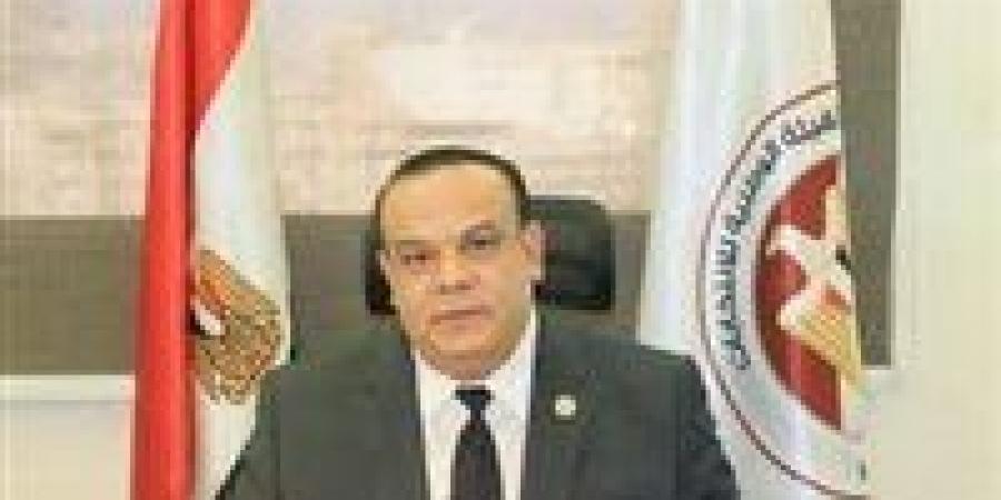 الهيئة
      الوطنية
      للانتخابات
      تعلن
      توفير
      109
      لجنة
      طبية
      و
      29
      معمل
      للكشف
      الطبي
      على
      مرشحى
      الشيوخ - شبكة جدة الإخبارية