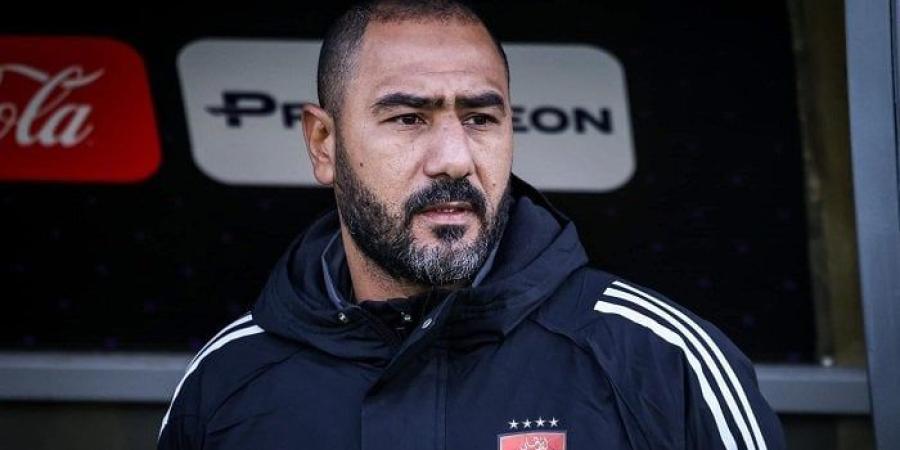 محمد
      شوقي:
      «زد
      يمتلك
      كل
      عوامل
      النجاح» - شبكة جدة الإخبارية