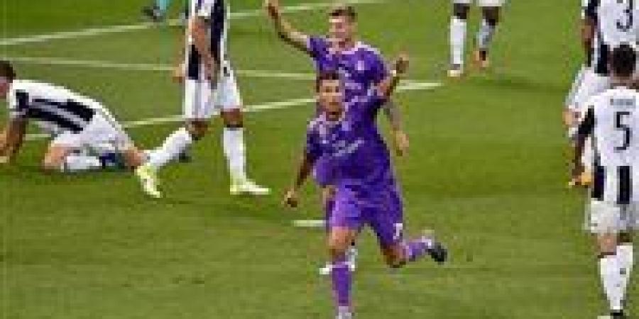 موعد
      مباراة
      ريال
      مدريد
      ويوفنتوس
      في
      ثمن
      نهائي
      كأس
      العالم
      للأندية
      والقنوات
      الناقلة
      والتشكيل
      المتوقع - شبكة جدة الإخبارية