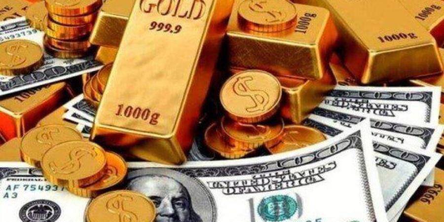 سعر
      الذهب
      والدولار
      اليوم
      الثلاثاء
      في
      مصر..
      «آخر
      تحديث» - شبكة جدة الإخبارية