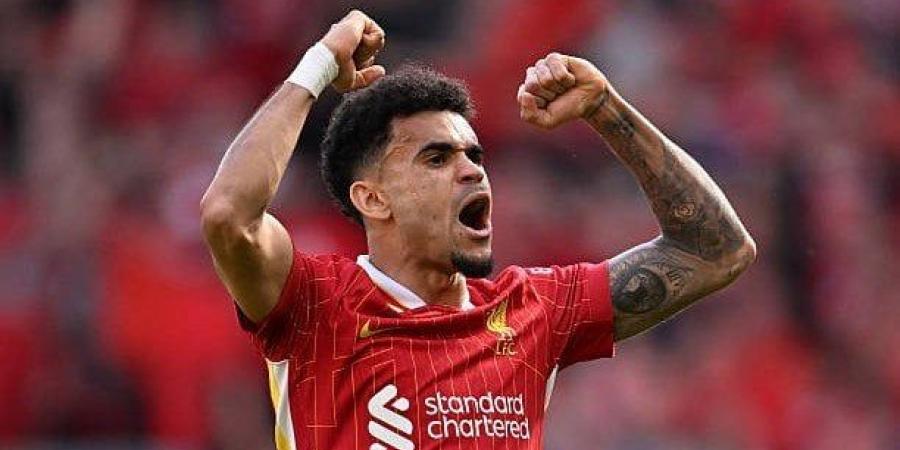 تقارير:
      ليفربول
      يرفض
      عرض
      بايرن
      ميونيخ
      لضم
      لويس
      دياز - شبكة جدة الإخبارية