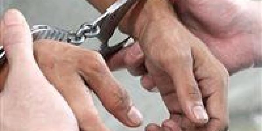 تجدبد
      حبس
      أب
      اعتدى
      على
      نجله
      بمدينة
      العاشر
      من
      رمضان
      15
      يوما - شبكة جدة الإخبارية