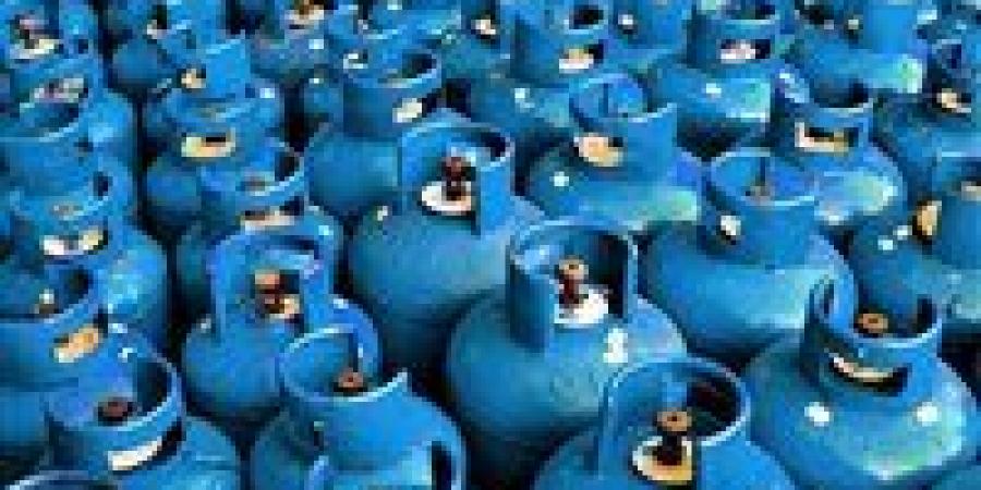 أعرف
      بكام|
      أسعار
      أنابيب
      الغاز
      في
      مصر
      اليوم
      الخميس - شبكة جدة الإخبارية