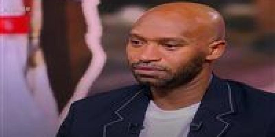 عاجل:
      شيكابالا
      قائد
      نادي
      الزمالك
      يعلن
      اعتزال
      كرة
      القدم
      بشكل
      نهائي - شبكة جدة الإخبارية