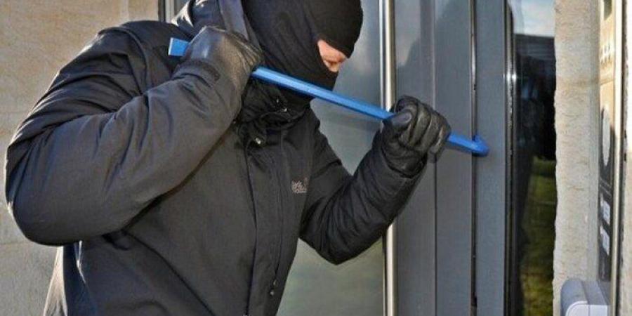 جرائم
      سرقات
      متنوعة..
      سقوط
      8
      لصوص
      في
      «قبضة
      أمن
      القاهرة» - شبكة جدة الإخبارية