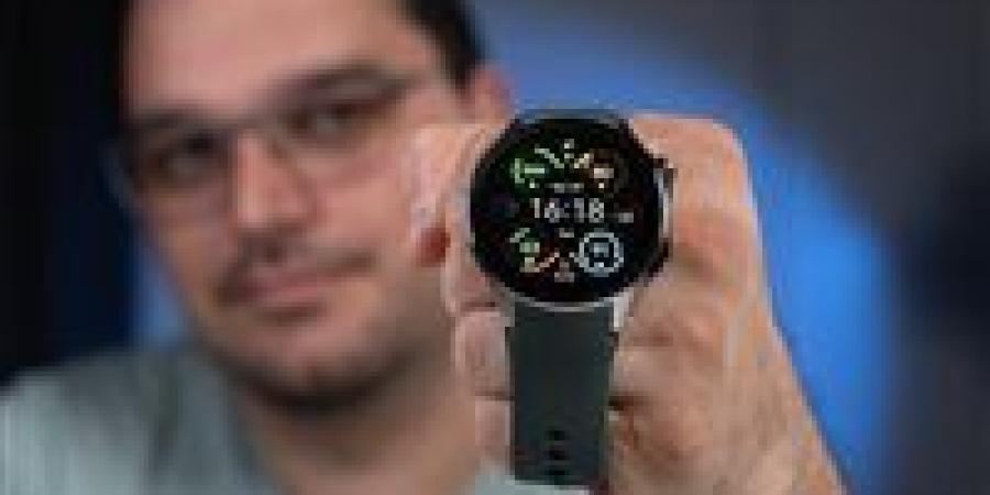 شركة
      OnePlus
      تطلق
      Watch
      3
      بتصميم
      أنيق
      ومواصفات
      قوية
      بسعر
      منافس - شبكة جدة الإخبارية