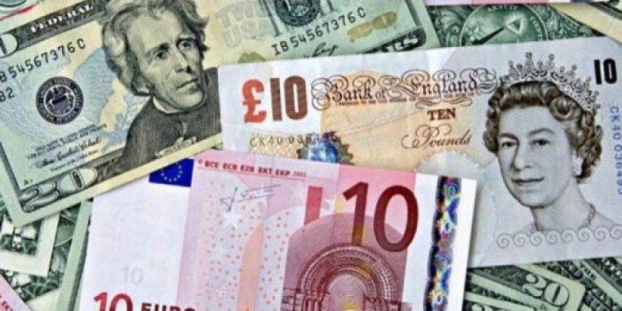 سعر
      اليورو
      في
      البنوك
      اليوم
      الخميس
      3-7-2025
      مقابل
      الجنيه - شبكة جدة الإخبارية