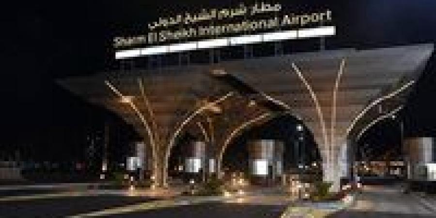 مطار
      شرم
      الشيخ
      الدولي
      يستقبل
      أولى
      رحلات
      «Vision
      Air»
      من
      مولدوفا - شبكة جدة الإخبارية