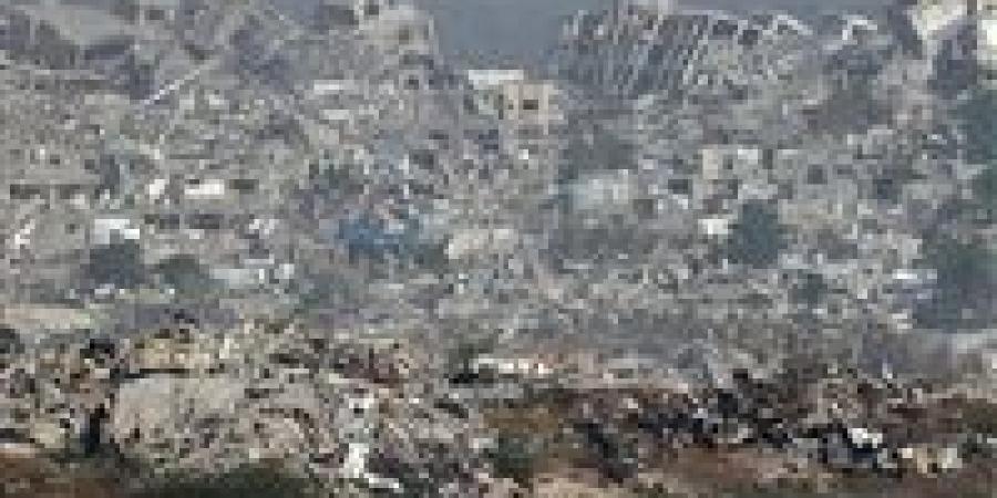 الصحة
      الفلسطينية:
      مقتل
      118شخص
      و
      581
      إصابة
      خلال
      24
      ساعة
      الماضية - شبكة جدة الإخبارية