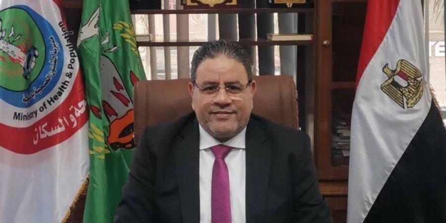 بطولات
      بيضاء
      في
      العاصفة..
      فريق
      العظام
      والجراحة
      بمستشفى
      تلا
      ينقذ
      مصابين
      بإجراءات
      دقيقة
      خلال
      ظروف
      استثنائية - شبكة جدة الإخبارية