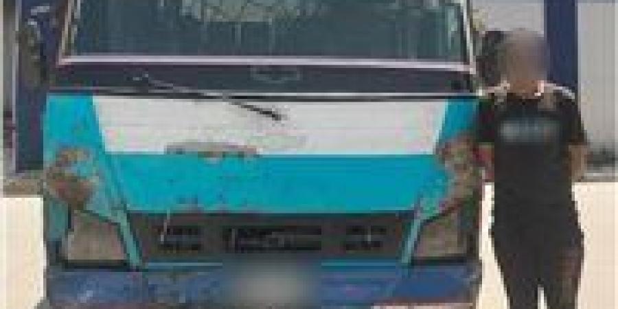 الداخلية
      تكشف
      تفاصيل
      فيديو
      أتوبيس
      يسير
      عكس
      الاتجاه
      بمدينة
      نصر - شبكة جدة الإخبارية