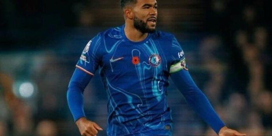 قائد
      تشيلسي
      ينتقد
      أرضيات
      ملاعب
      مونديال
      الأندية:
      «ليست
      بالجودة
      المطلوبة» - شبكة جدة الإخبارية