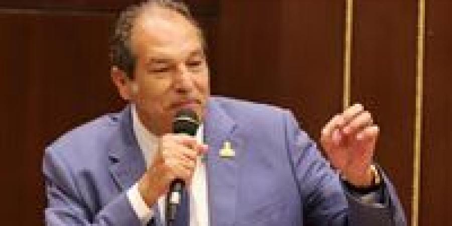 مستقبل
      وطن:
      التعددية
      السياسية
      تصنع
      برلمانًا
      متوازنًا..
      والتمثيل
      ليس
      حكرًا
      على
      من
      يملك
      شعبية
      فقط - شبكة جدة الإخبارية