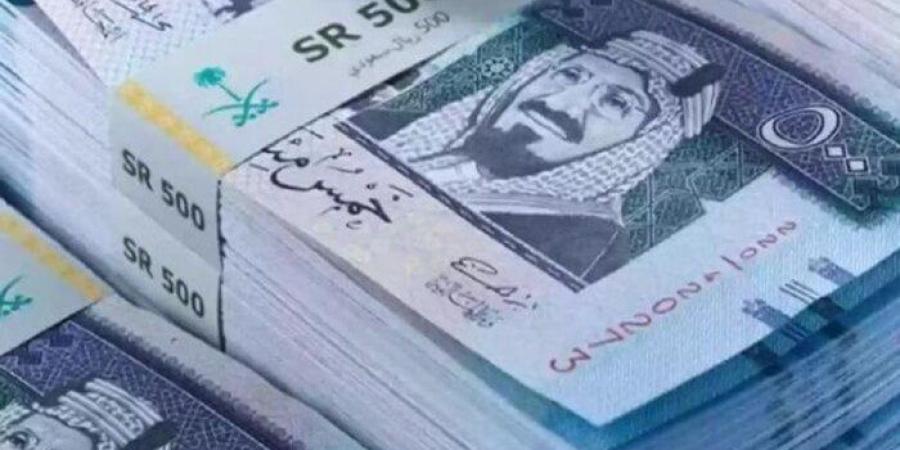 سعر
      الريال
      السعودي
      مقابل
      الجنيه
      اليوم
      الجمعة
      4
      يوليو
      2025..
      آخر
      تحديث - شبكة جدة الإخبارية