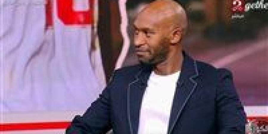 محمود
      عبد
      الرازق
      شيكابالا:
      أشكر
      الزمالك
      على
      حجب
      الرقم
      10..
      ورفضت
      طلب
      عبد
      الواحد
      السيد
      برحيل
      كريستيان
      جروس - شبكة جدة الإخبارية