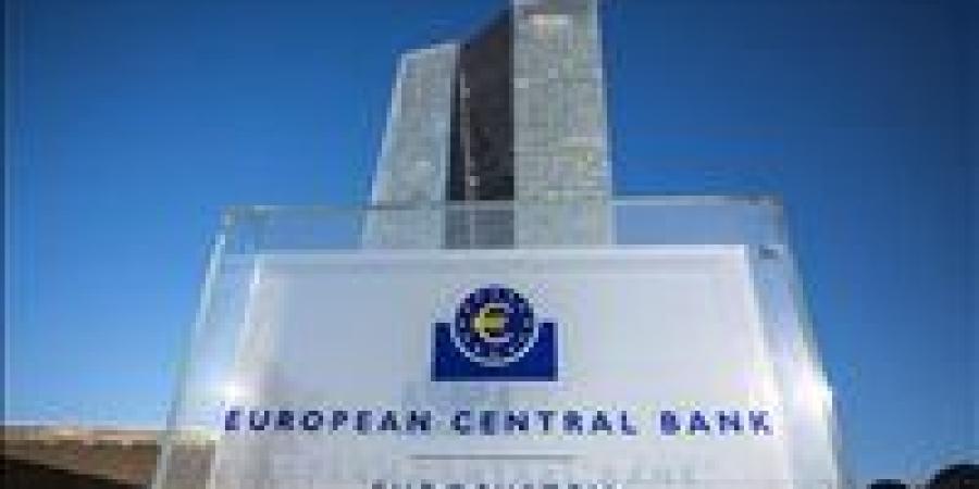 البنك
      المركزي
      الأوروبي:
      مستوى
      أسعار
      الفائدة
      مناسب
      ونستهدف
      إبقاء
      التضخم
      عند
      2% - شبكة جدة الإخبارية