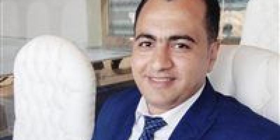 محمود
      فهمي
      لإكسترا
      لايف
      :
      تيسيرات
      للمرشحين
      لانتخابات
      الشيوخ
      وتعيينات
      الرئيس
      تحقق
      التوازن
      السياسي - شبكة جدة الإخبارية