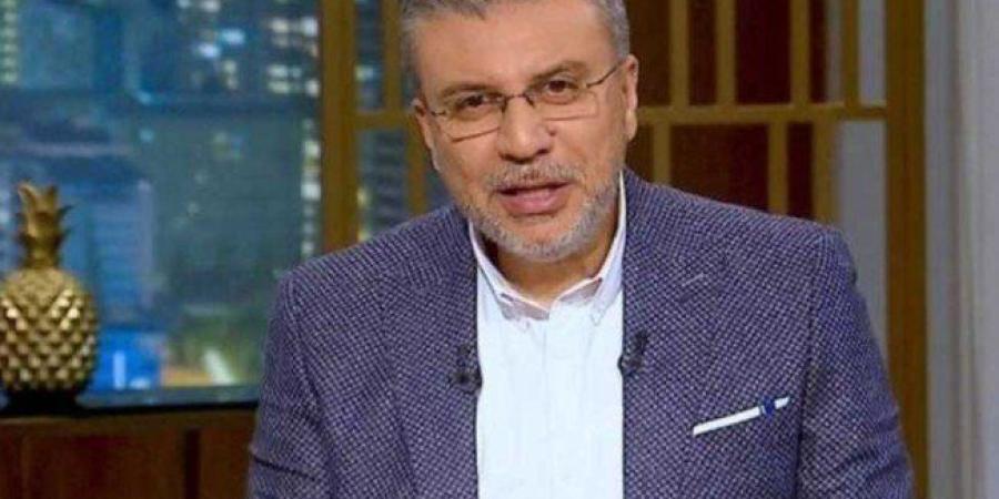 تكريم
      عمرو
      الليثي
      ومنحه
      الجائزة
      الدولية
      للتميز - شبكة جدة الإخبارية