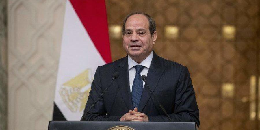 الرئيس
      السيسي
      يؤكد
      ضرورة
      التنفيذ
      الكامل
      لبنود
      اتفاق
      إيقاف
      الحرب
      في
      غزة - شبكة جدة الإخبارية