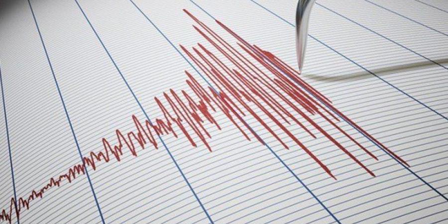 بقوة
      5.8
      درجة..
      زلزال
      يضرب
      قبالة
      مقاطعة
      "دافاو
      أورينتال"
      الفلبينية - شبكة جدة الإخبارية