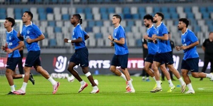 الزمالك
      يواصل
      تدريباته
      استعدادًا
      لمواجهة
      ديكيداها
      في
      الكونفدرالية - شبكة جدة الإخبارية