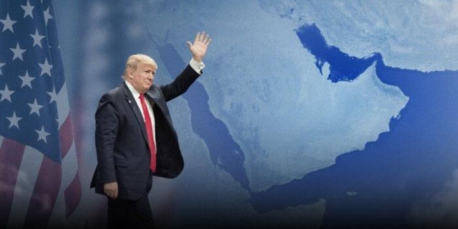 موعد
      وصول
      ترامب
      إلى
      مصر
      لحضور
      توقيع
      اتفاق
      وقف
      الحرب
      في
      غزة - شبكة جدة الإخبارية