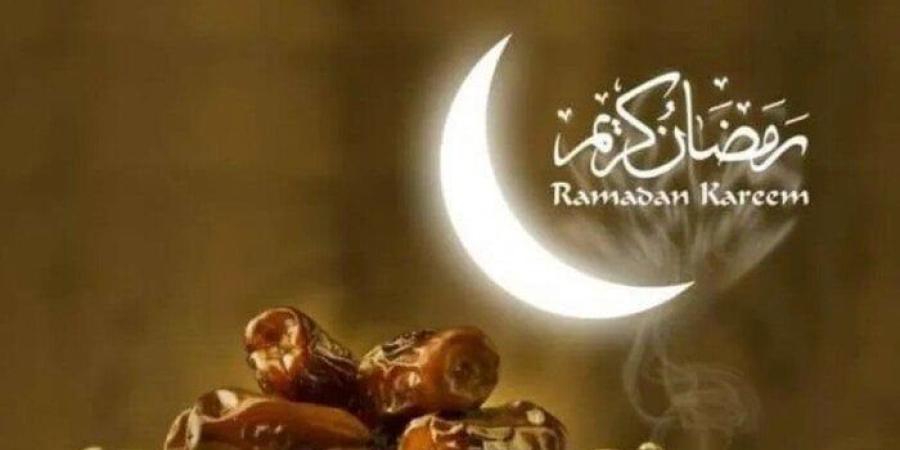 موعد
      شهر
      رمضان
      2026
      وفقًا
      للحسابات
      الفلكية - شبكة جدة الإخبارية