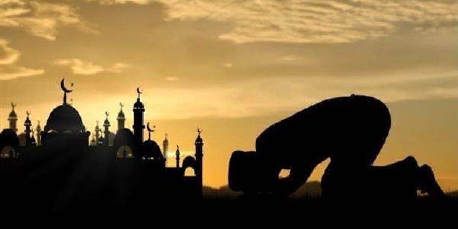 موعد
      أذان
      الظهر..
      مواقيت
      الصلاة
      غدًا
      الأحد
      في
      القاهرة
      والمحافظات - شبكة جدة الإخبارية
